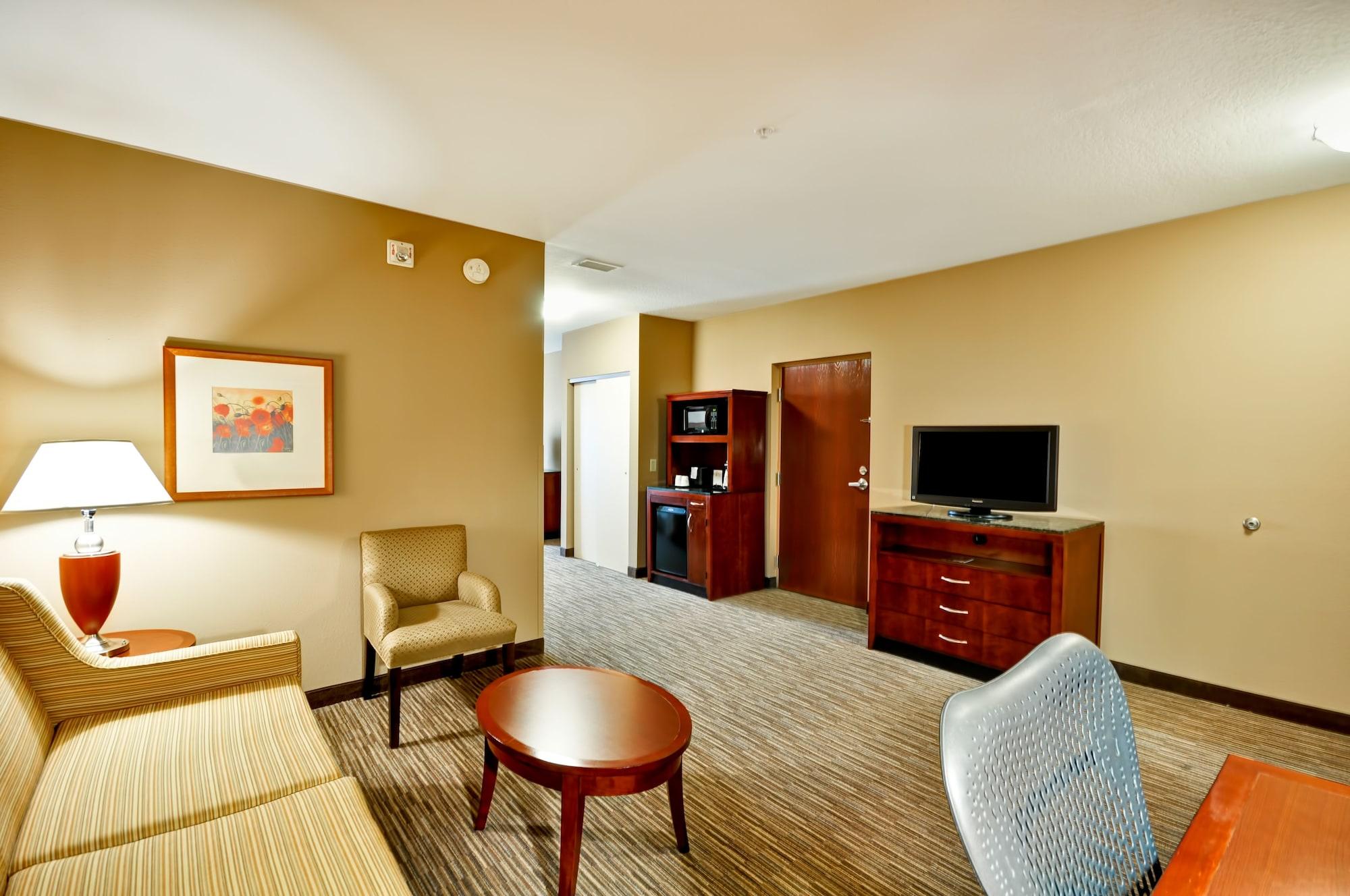 Hilton Garden Inn Tampa Northwest/Oldsmar Exterior foto