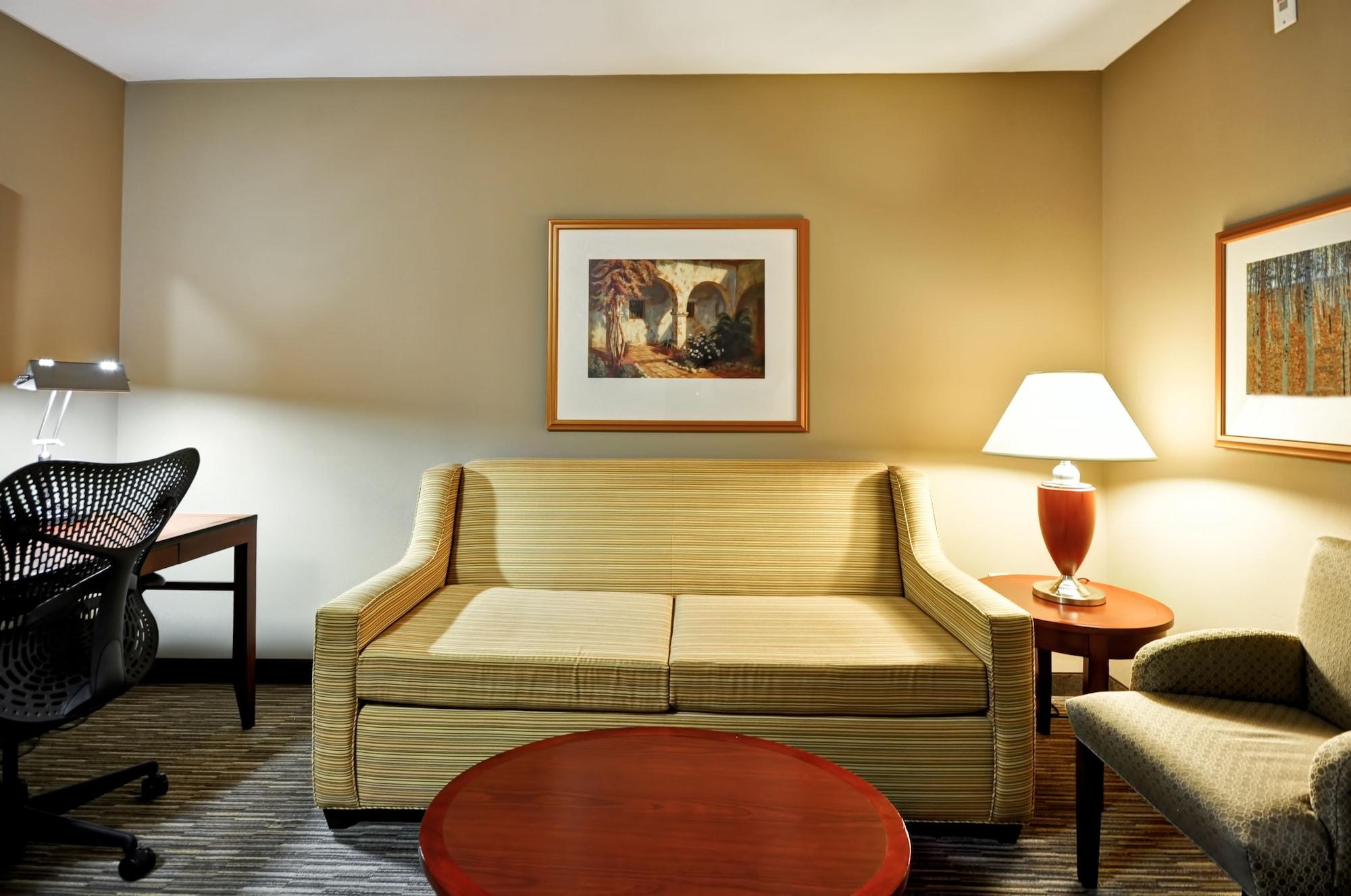 Hilton Garden Inn Tampa Northwest/Oldsmar Exterior foto