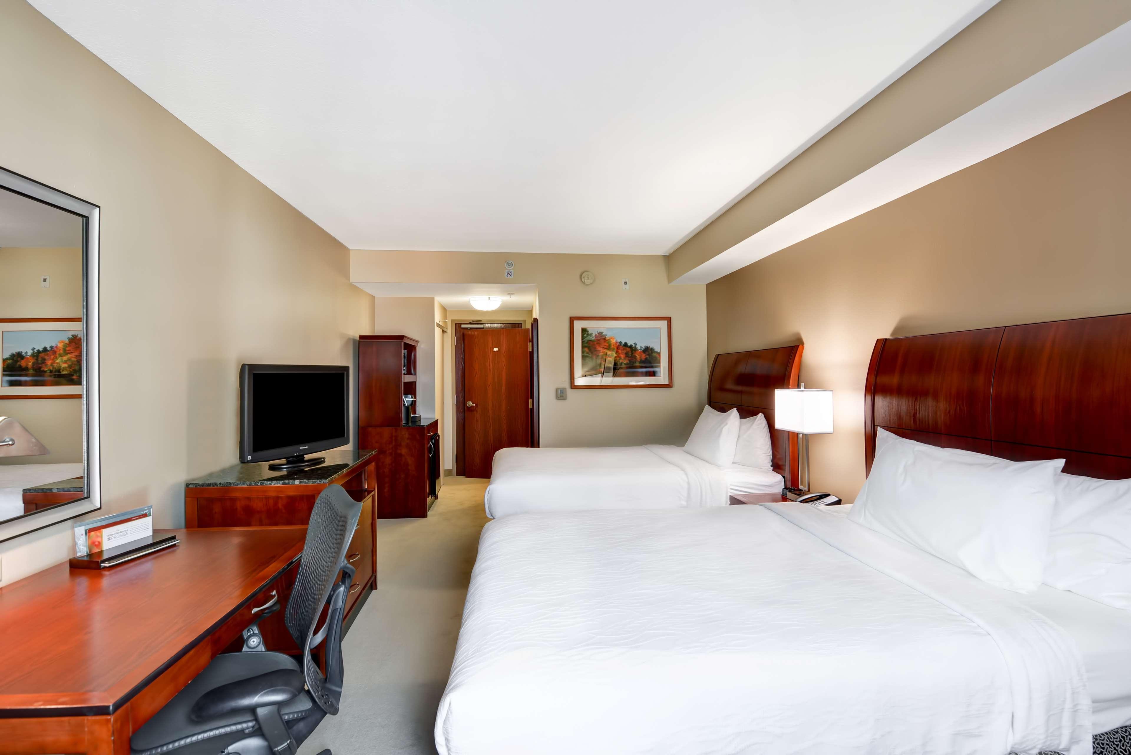 Hilton Garden Inn Tampa Northwest/Oldsmar Exterior foto