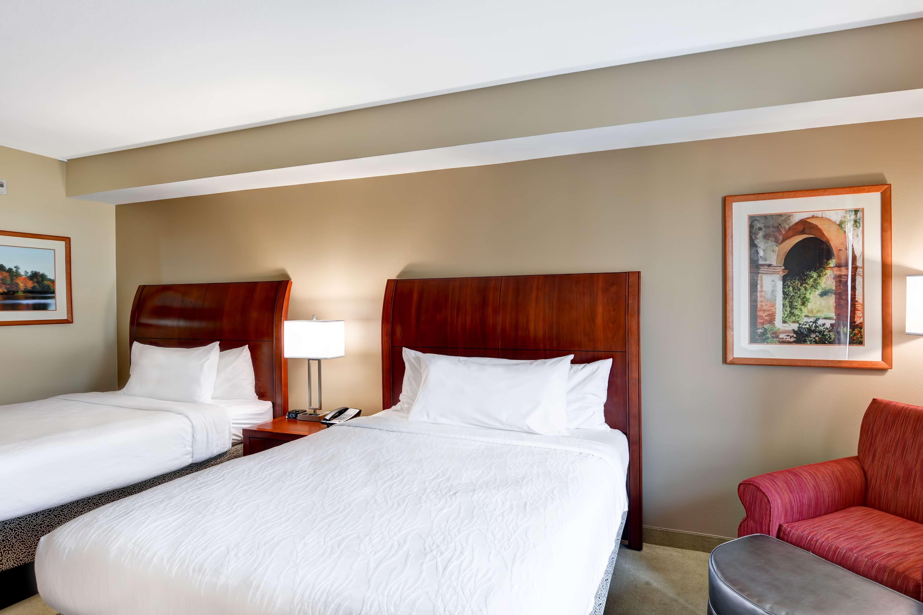 Hilton Garden Inn Tampa Northwest/Oldsmar Exterior foto
