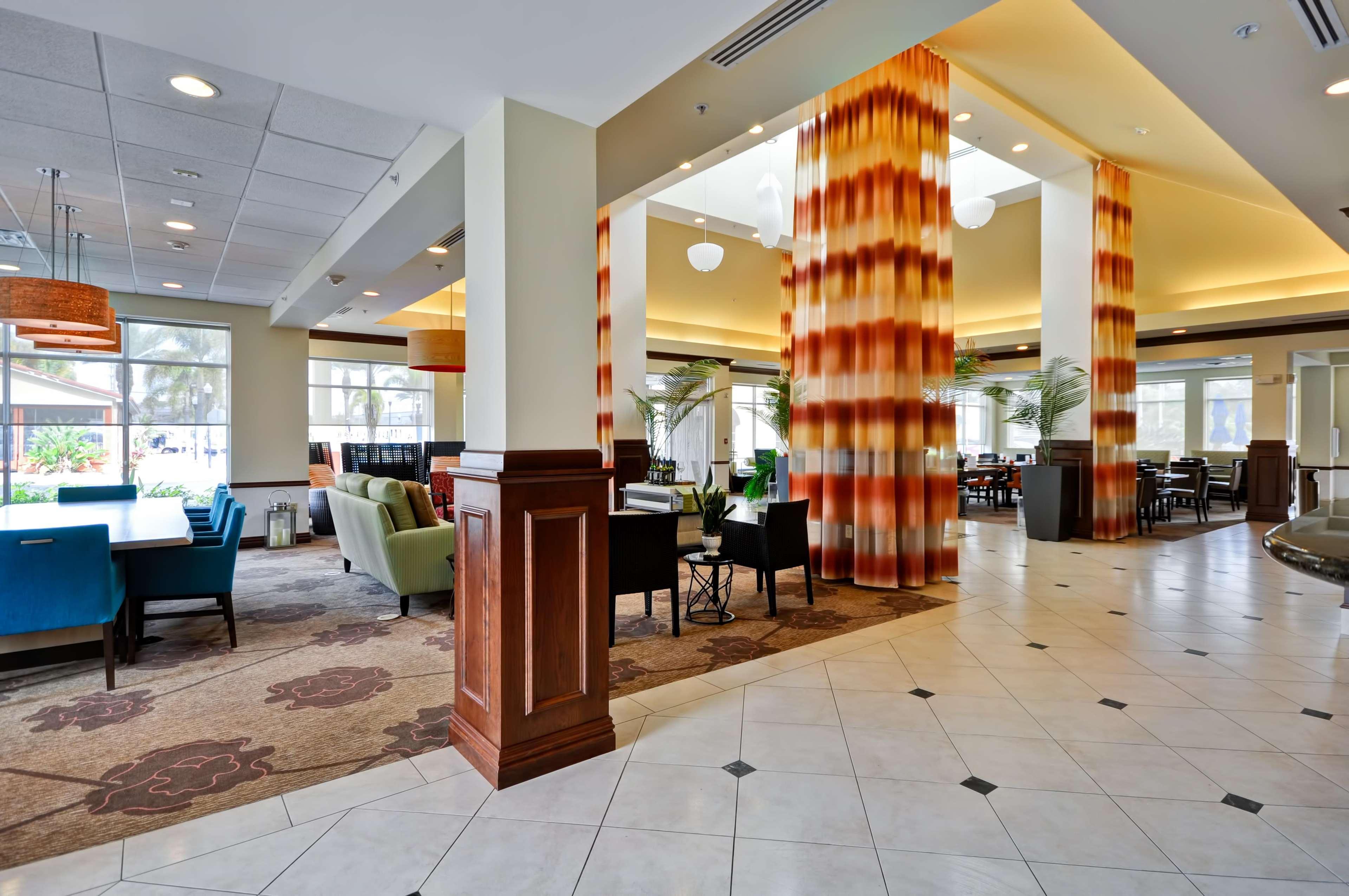 Hilton Garden Inn Tampa Northwest/Oldsmar Exterior foto