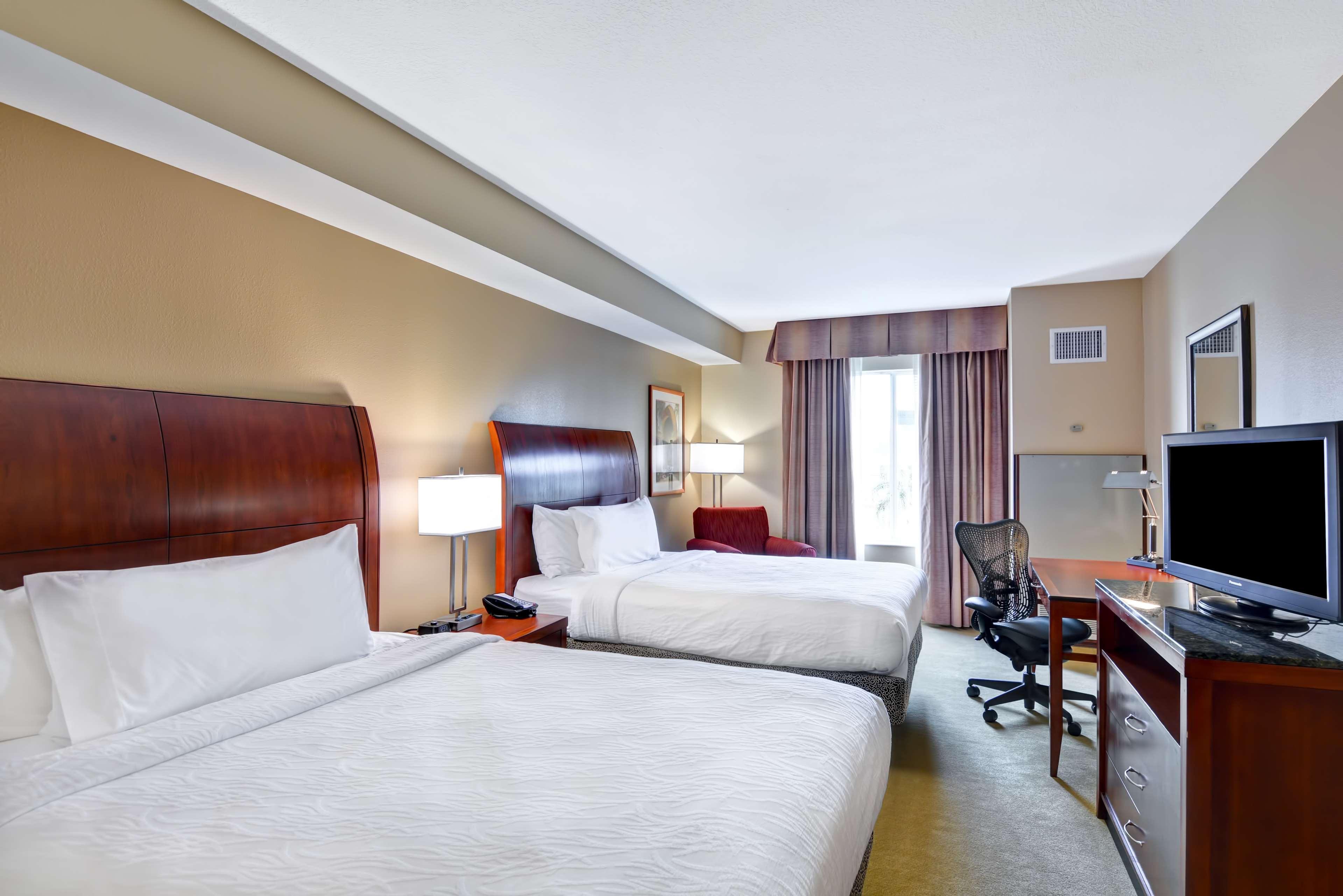 Hilton Garden Inn Tampa Northwest/Oldsmar Exterior foto