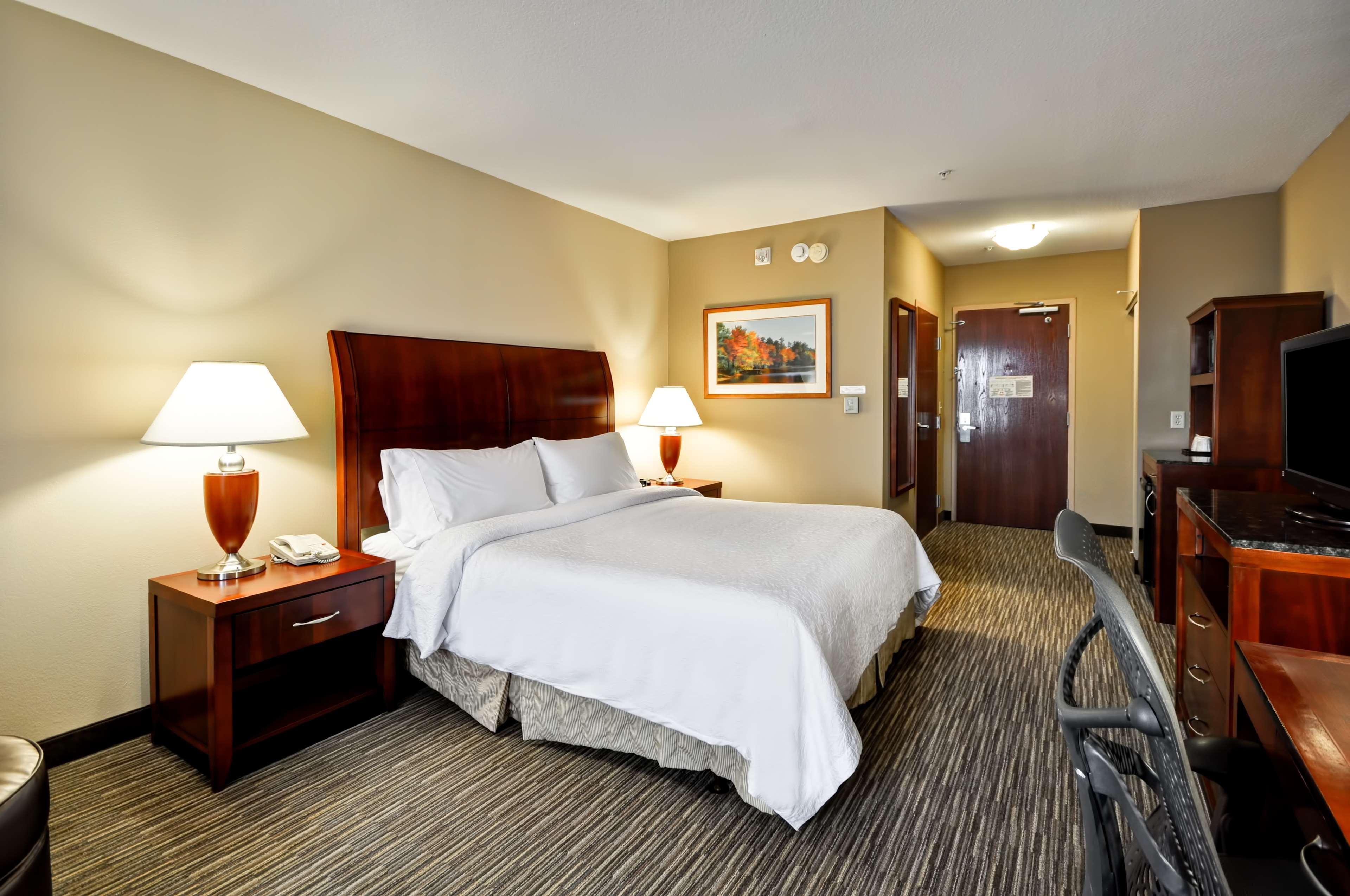 Hilton Garden Inn Tampa Northwest/Oldsmar Exterior foto