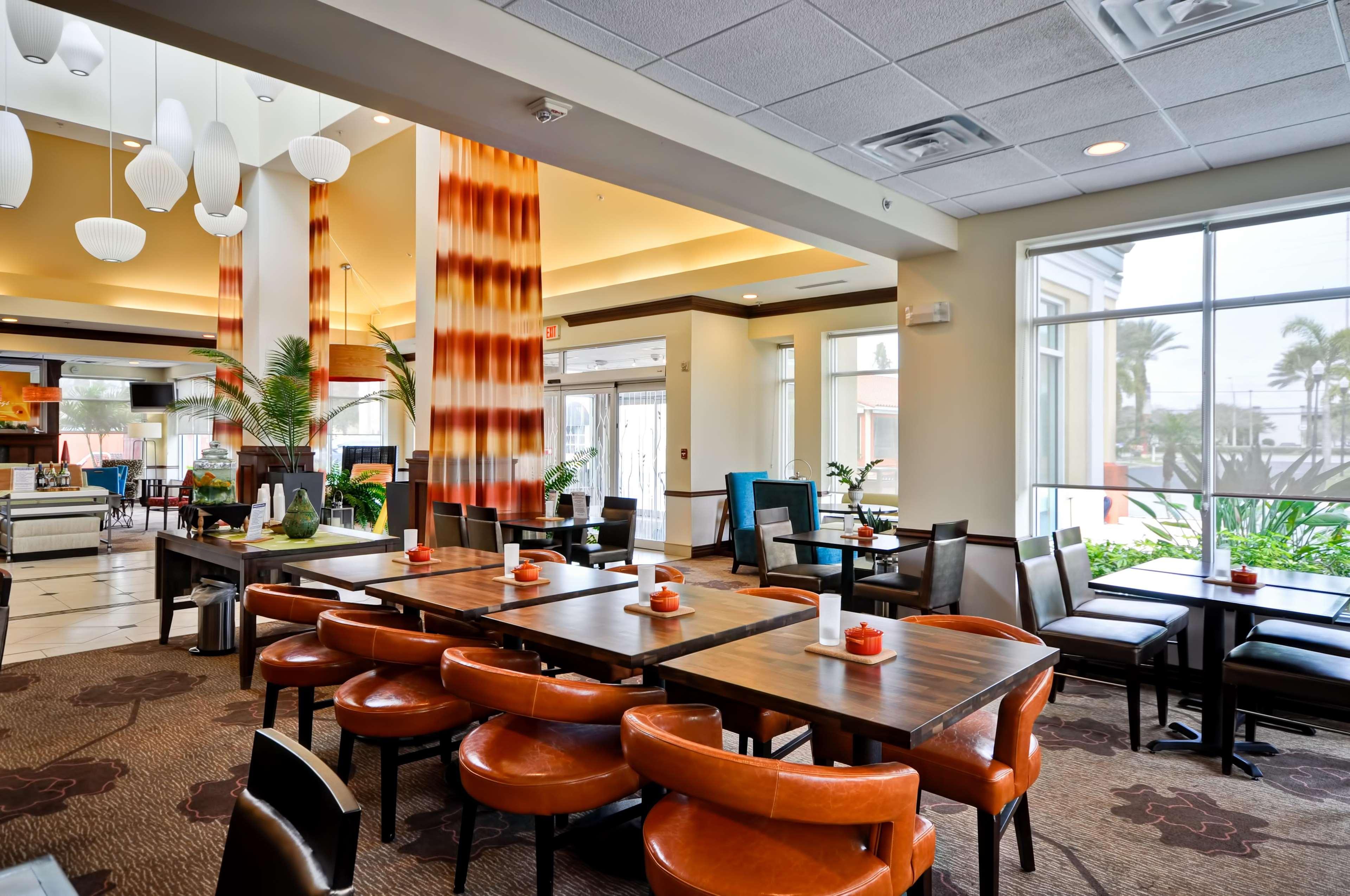 Hilton Garden Inn Tampa Northwest/Oldsmar Exterior foto