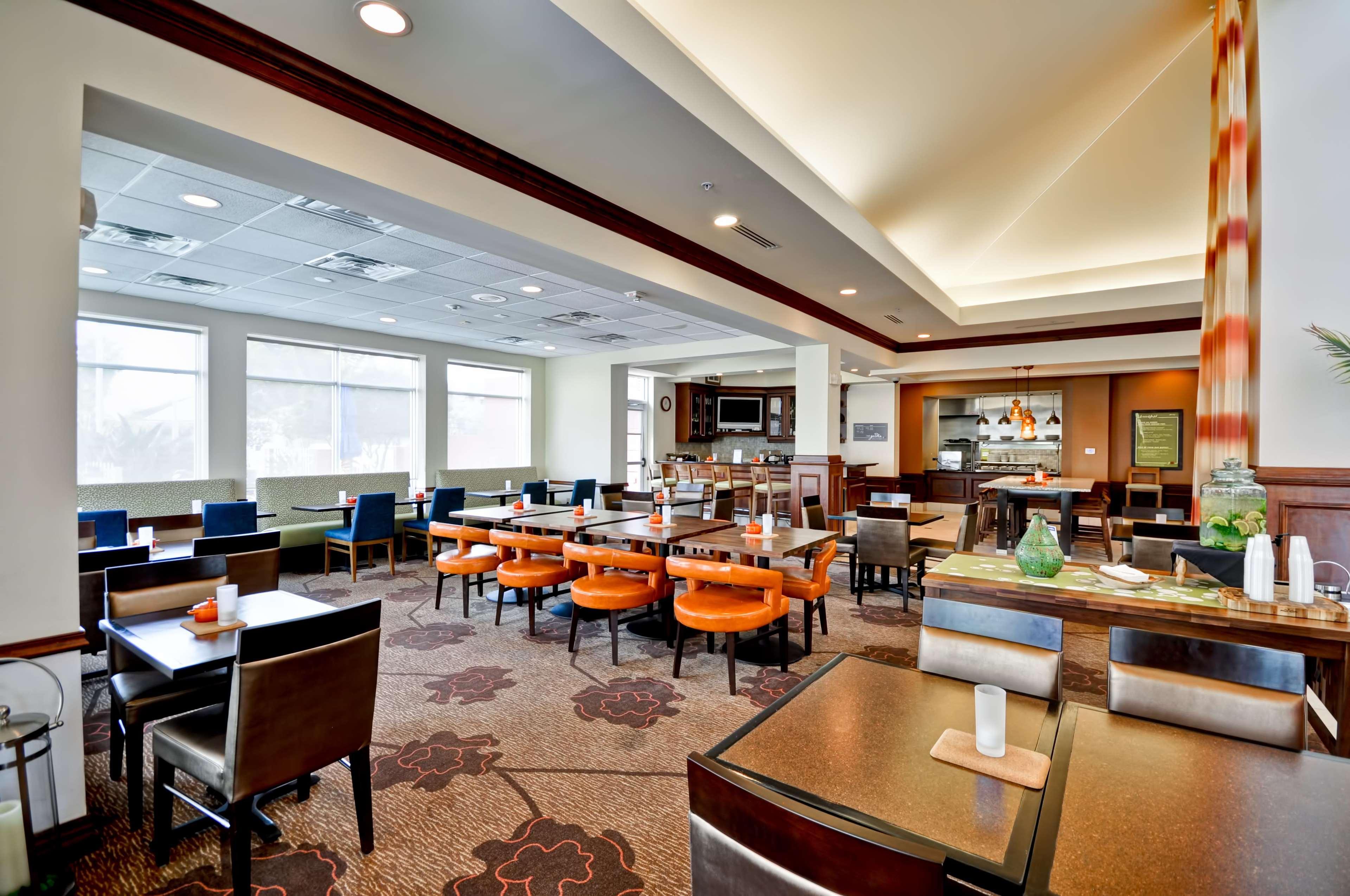 Hilton Garden Inn Tampa Northwest/Oldsmar Exterior foto