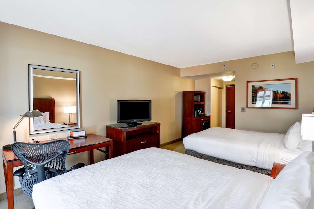 Hilton Garden Inn Tampa Northwest/Oldsmar Exterior foto