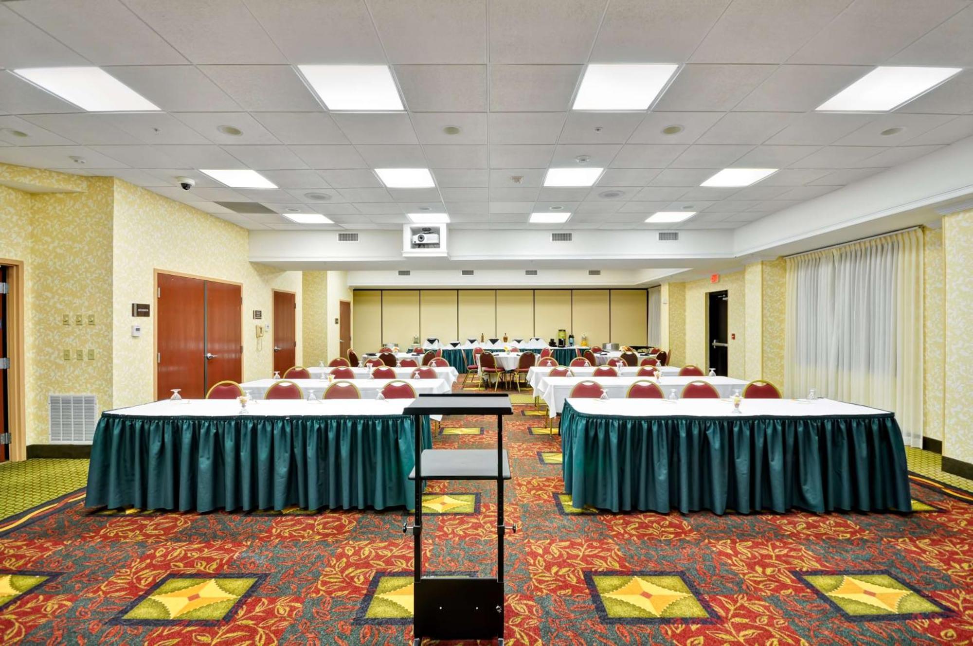 Hilton Garden Inn Tampa Northwest/Oldsmar Exterior foto