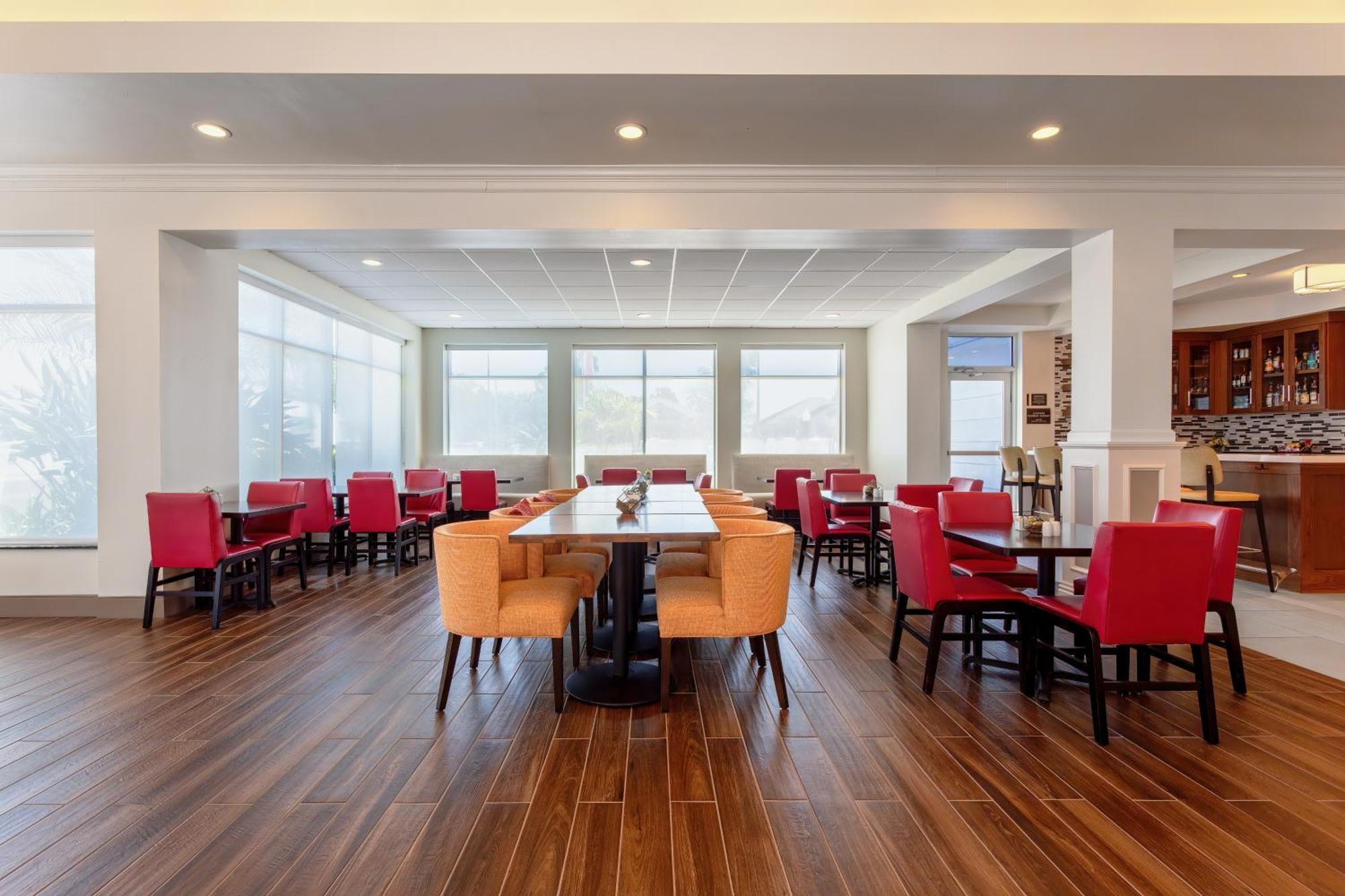 Hilton Garden Inn Tampa Northwest/Oldsmar Exterior foto