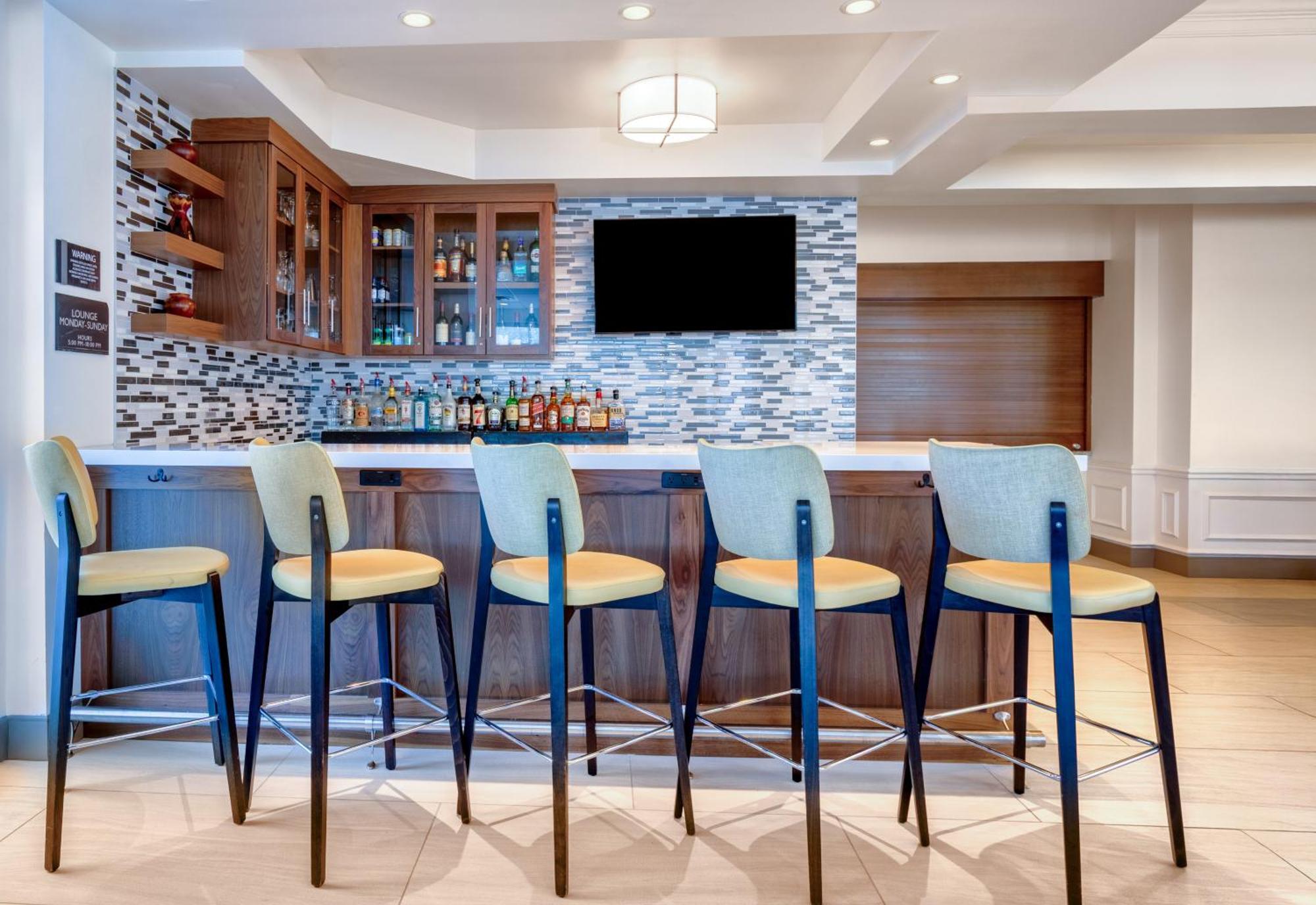 Hilton Garden Inn Tampa Northwest/Oldsmar Exterior foto