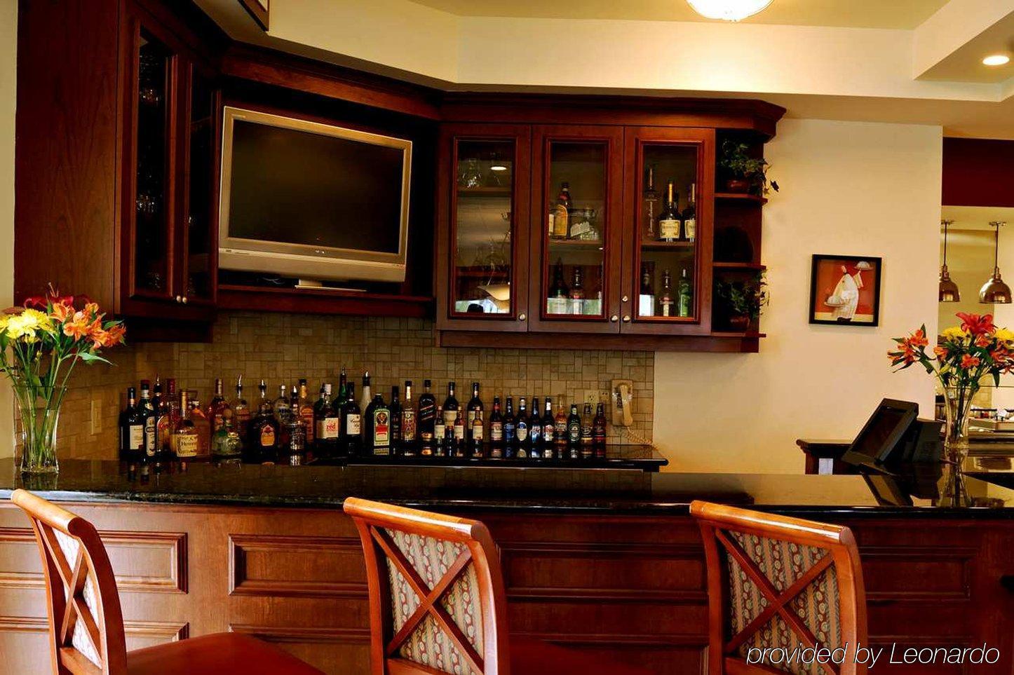 Hilton Garden Inn Tampa Northwest/Oldsmar Restaurant foto